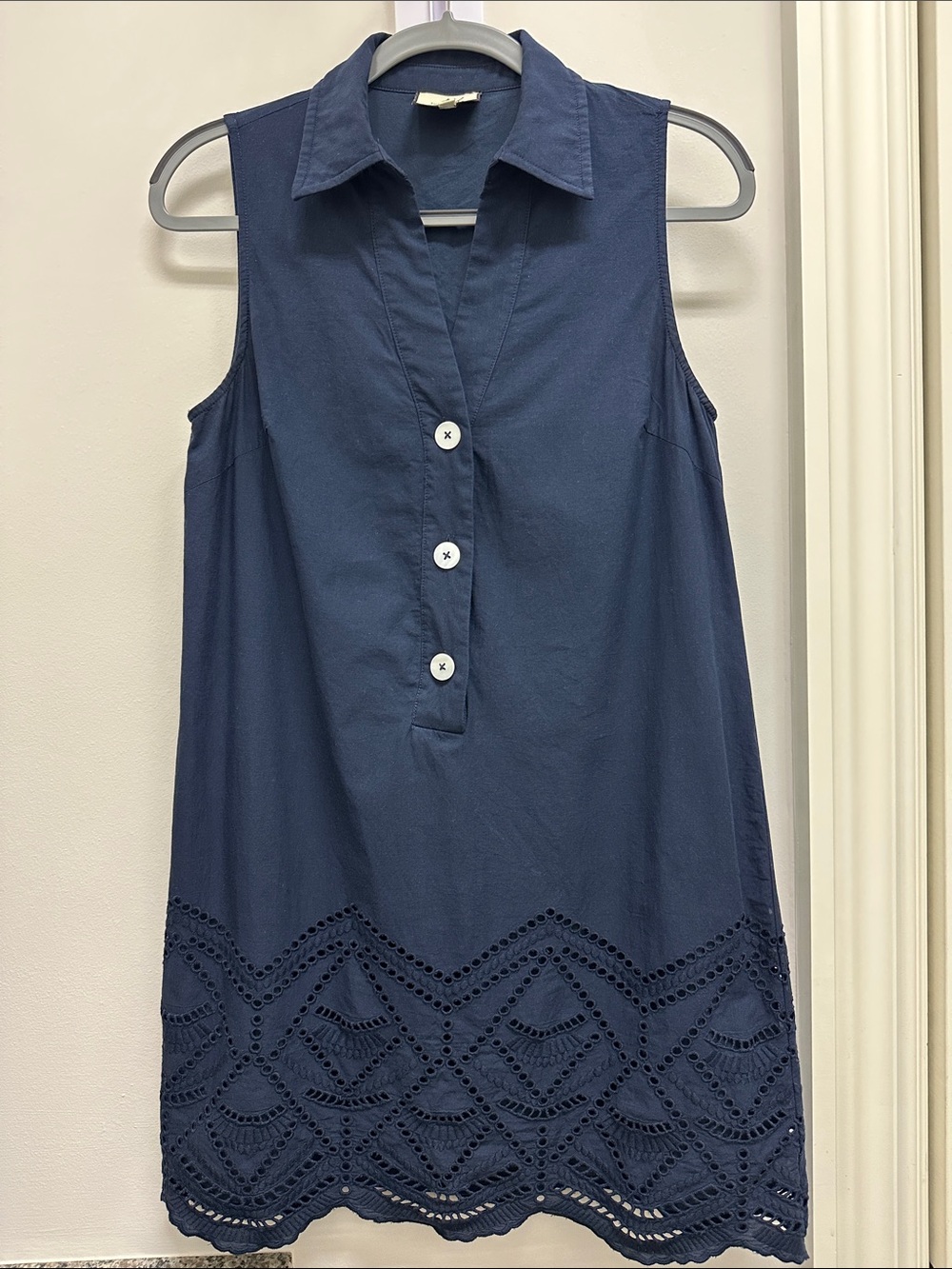 Tuckernuck Collier dress